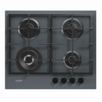 Встраиваемая поверхность газовая Whirlpool GOFL629/ST EE
