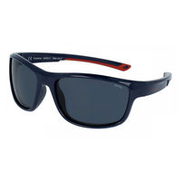 Ochelari INVU Blue/Red, cat. 3, K2005C