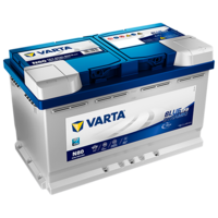 Авто аккумулятор Varta Blue Dynamic B13 (580 500 080)