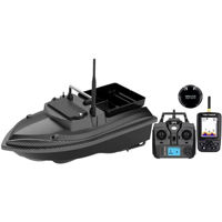 Сонар Flytec V060 GPS cu Sonar