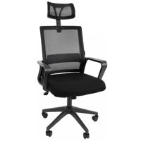 Офисное кресло Waltz 8330