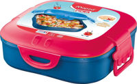 Контейнер для хранения пищи Maped 870801 Lunch box Concept Kids, roz