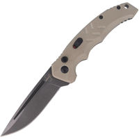 Нож походный Boker Plus Intention II Coyote