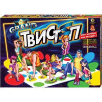 Настольная игра inSPORTline 11394 Twister Grand 15085