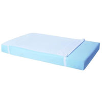 Детское постельное белье Sevi Bebe 161 простынь непромокаемая 70*135 см