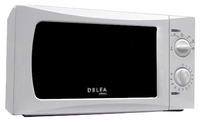Delfa DMW-17L