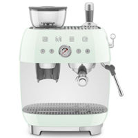 Кофеварка рожковая SMEG EGF03PGEU