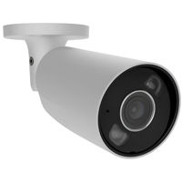 Камера наблюдения Ajax BulletCam HL (8Mp/2.8mm) ASP white