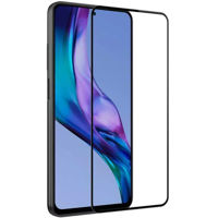 Стекло защитное для смартфона Helmet Diamond Glass 4D Oppo A57s, Black