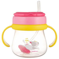 Поильник Canpol 56/520 Cat 250мл