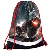 Rucsac pentru copii Erich Krause 62842 Sac pentru incaltaminte Big Wheels