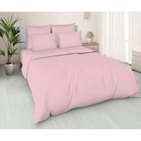 Домашний текстиль Cottony SLPP Poplin Raluca Pudra N-42 (240): 1 pers