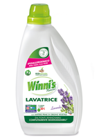 Detergent gel Winni's Lavender 1.15L 23spalari