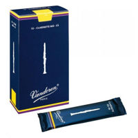 Аксессуар для музыкальных инструментов Vandoren Classic blue 3 bb-clarinet