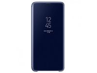Чехол-книжка Smart Clear view cover Galaxy S9
