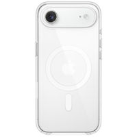 Чехол для смартфона Apple iPhone Air Case with MagSafe – Frost MGH34ZM/A