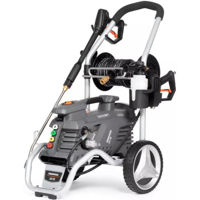 Мойка высокого давления Daewoo DAW 775 Мойка высокого давления 3100W 190Bar 660L/h