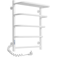 Uscător de prosoape Laris Standart CK5 500 x 660 s polkoi electro L