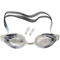 Accesoriu pentru înot Enero Swimming Goggles Black очки для плавания