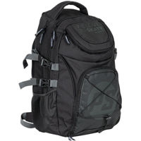 Рюкзак спортивный Powerslide 907087 WeLoveToSkate Backpack Black