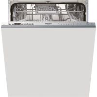 Посудомоечная машина Hotpoint-Ariston ELТБ 4B019 EU