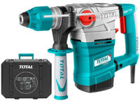 Перфоратор Total Tools TH118366