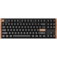 Клавиатура Keychron K8 HE QMK Wireless Magnetic Switch Custom Keyboard (K8H-F1)