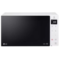 Микроволновая печь LG MS23NECBW