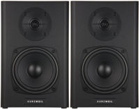 Колонки Hi-Fi Kurzweil KS-40A, pereche