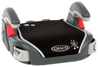 Graco Booster Basic