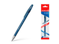 Ручка гелевая сo стираемыми чернилами ErichKrause Magic Gel, синий
