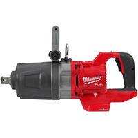 Гайковерт Milwaukee M18 ONEFHIWF1DS-0C с аккумулятором 4933472071