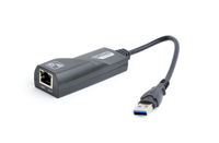 Переходник для IT Gembird NIC-U3-02, USB3.0