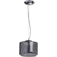 Освещение для помещений MW Light Lustra 463011201 Claire (1x15W LED 220V)