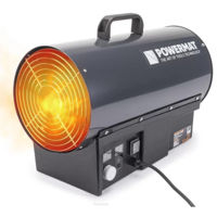 Пушка тепловая Powermat PM-NAG-15GLN