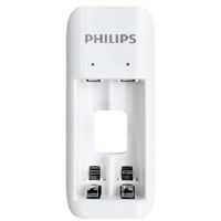 Зарядное устройство для аккумуляторов Philips SCB2070NB/00