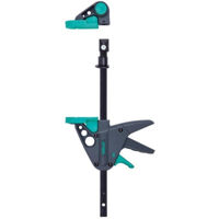 Ручной инструмент Wolfcraft Clema de fixare pe bancul de lucru PRO 65-150-W 3036000