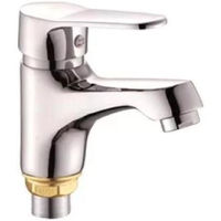 Baterie lavoar Darco 49170 Ultra, crom (MPN10218)