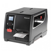 Принтер этикеток Honeywell PM42 (108mm, USB, RS-232, Lan)