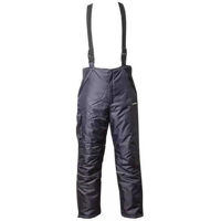 Îmbrăcăminte de lucru Profmet 365728 Salopeta de iarna, XL, poly-oxford 600D, culoarea albastru inchis