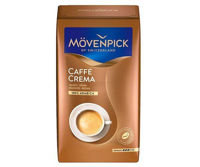Cafea Mövenpick Caffè Crema 500g macinata