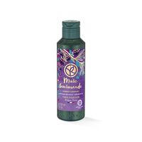 Exfoliant bifazic pentru corp - Mure Delicioase, 150 ml