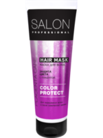 💚 Маска для волос Salon Professional Color Protect "Защита цвета" с плацентой