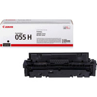 Картридж для принтера Canon 055 HB (3020C002), black for MF742Cdw, MF744Cdw, MF746Cx, LBP663Cdw, LBP664Cx