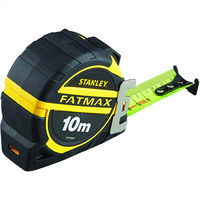 Рулетка Stanley FATMAX Pro II 10м XTHT0-36005