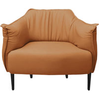 Кресло Deco KING Orange 260-09