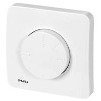 Аксессуар для климатической техники Europlast 63516 Regulator de viteza ventilatoare 230V, 1.5A-ARZ1.5 montare ascunsa