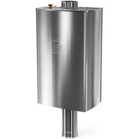 Аксессуар для систем отопления Теплодар бак ПАРУС 60 П 970х390х290