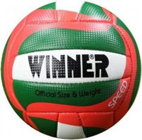 Minge volei №5 Winner Pro Speed (6853)