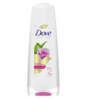 Dove Balsam Aloe&Rose Water 350ml